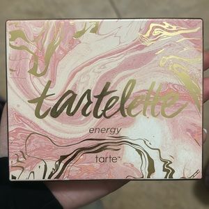 Tartar Palette - Tartalette Energy